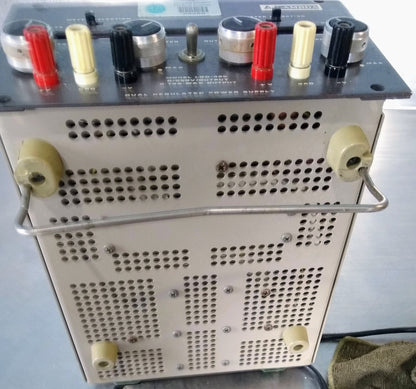 LAMBDA LQD-425 Voltage 0to250V 13Amp DIGITAL METER TEST POWER SUPPLY FREE SHIP