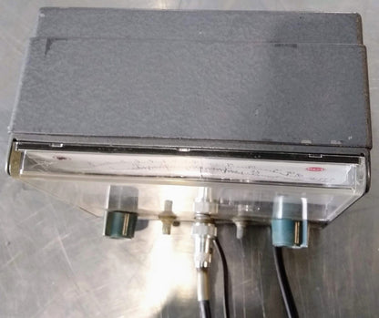 VINTAGE RCA VOLTOHMYST WV-98A with WG-299 PROBE VOLTAGE METER WARRANTY FREE SHIP