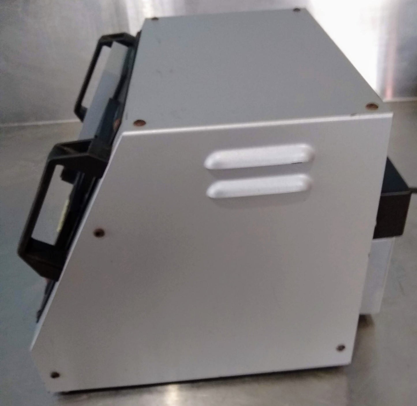 PPI AUTOCLAVE REACTOR TEMPERATURE PRESSURE TACHOMETER CONTROLLER FREE SHIPPING