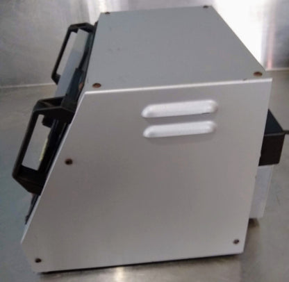 PPI AUTOCLAVE REACTOR TEMPERATURE PRESSURE TACHOMETER CONTROLLER FREE SHIPPING