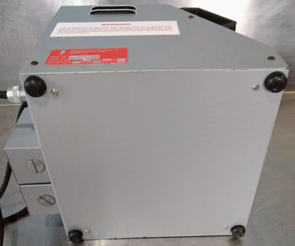 PPI AUTOCLAVE REACTOR TEMPERATURE PRESSURE TACHOMETER CONTROLLER FREE SHIPPING