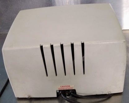 GBC 111PM-2 ELECTRIC PUNCH BOOKLET FOOT REMOTE 90DAYWARRANTY FREESHIP WATCHVIDEO