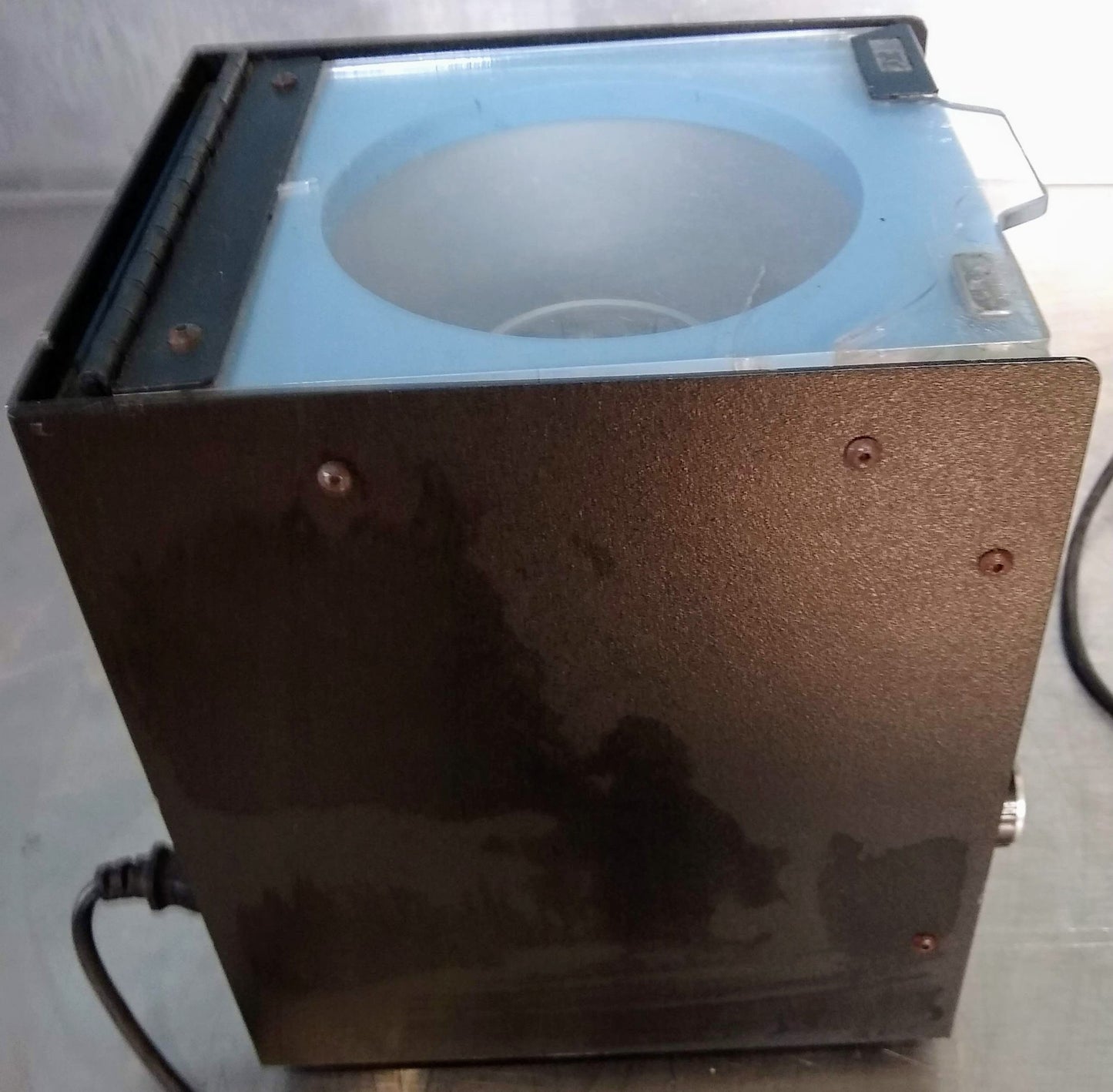 ROBBINS SCIENTIFIC MODEL 60 MICRO CENTRIFUGE 90DAYWARRANTY FREESHIP WATCHVIDEO