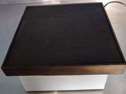 FISHER LAB ROTATOR ORBITAL SHAKER MIXER TIMER 90DAYWARRANTY FREESHIP WATCHVIDEO