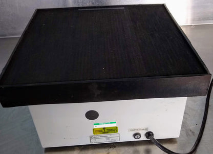 FISHER LAB ROTATOR ORBITAL SHAKER MIXER TIMER 90DAYWARRANTY FREESHIP WATCHVIDEO