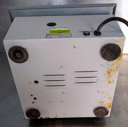 FISHER LAB ROTATOR ORBITAL SHAKER MIXER TIMER 90DAYWARRANTY FREESHIP WATCHVIDEO