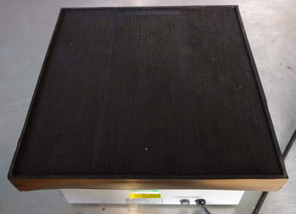 FISHER LAB ROTATOR ORBITAL SHAKER MIXER TIMER 90DAYWARRANTY FREESHIP WATCHVIDEO