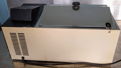 PRECISION 25 RECIPROCATING HEATED 14Liter WATER BATH COVER WARRANTY WATCH VIDEO