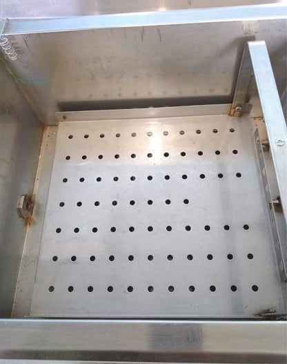 PRECISION 25 RECIPROCATING HEATED 14Liter WATER BATH COVER WARRANTY WATCH VIDEO