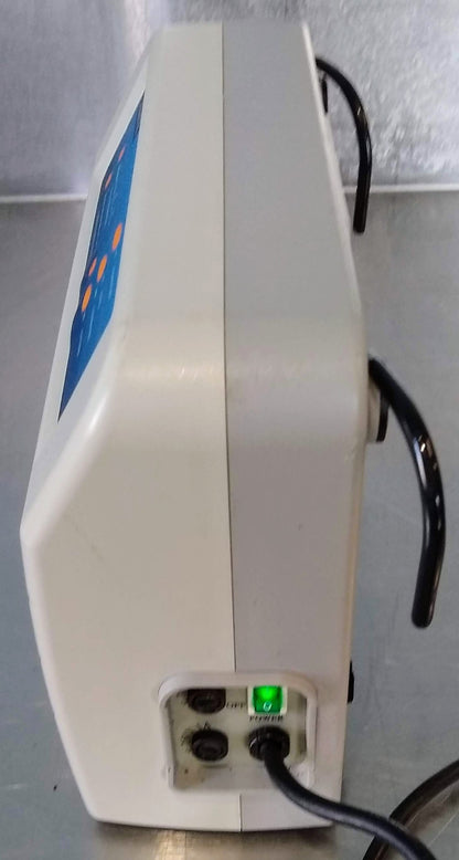 BANTEX LEGACY XL 15 LPM ALTERNATING PRESSURE AIR PUMP 90DAYWARRANTY FREE SHIP