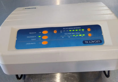 BANTEX LEGACY XL 15 LPM ALTERNATING PRESSURE AIR PUMP 90DAYWARRANTY FREE SHIP