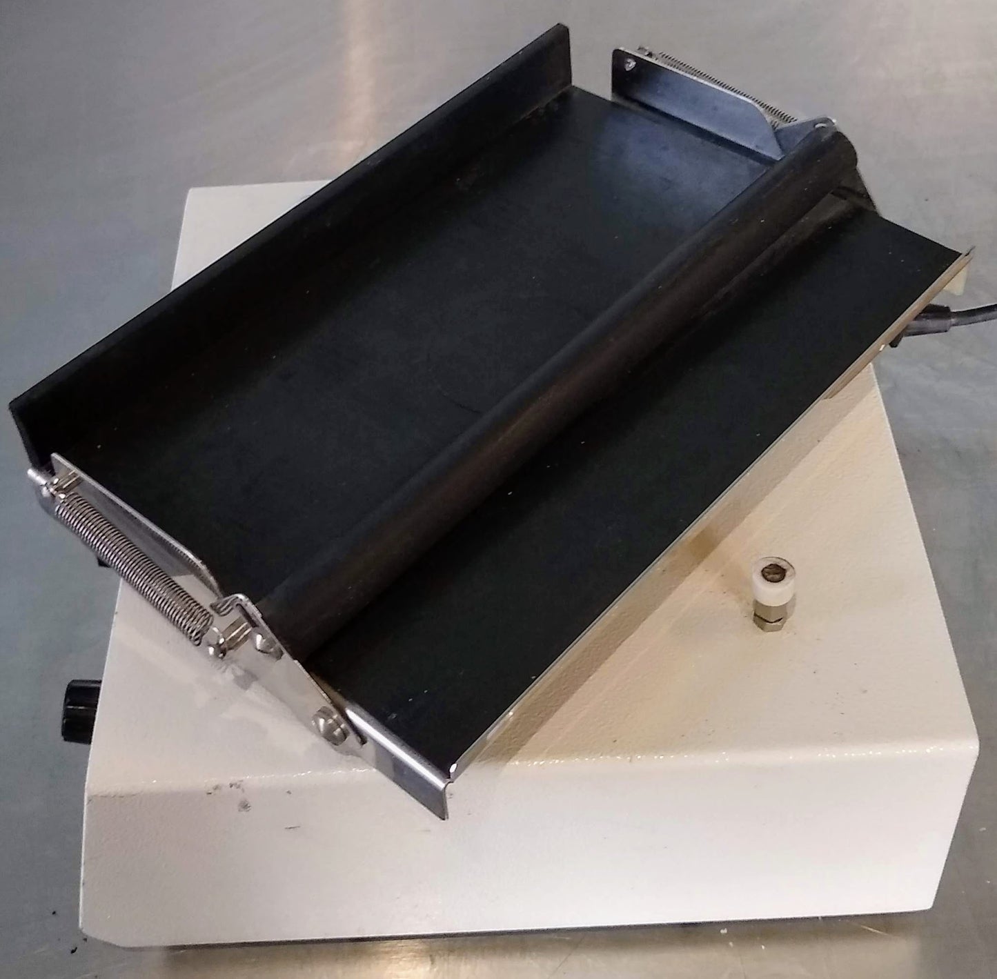 DIGENE QIAGEN LAB ROTARY PLATFORM SHAKER 1 FREE SHIPPING WATCH VIDEO