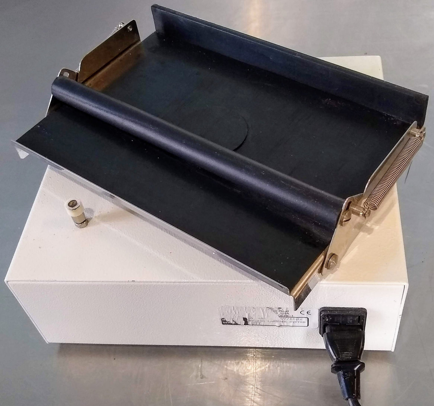 DIGENE QIAGEN LAB ROTARY PLATFORM SHAKER 1 FREE SHIPPING WATCH VIDEO