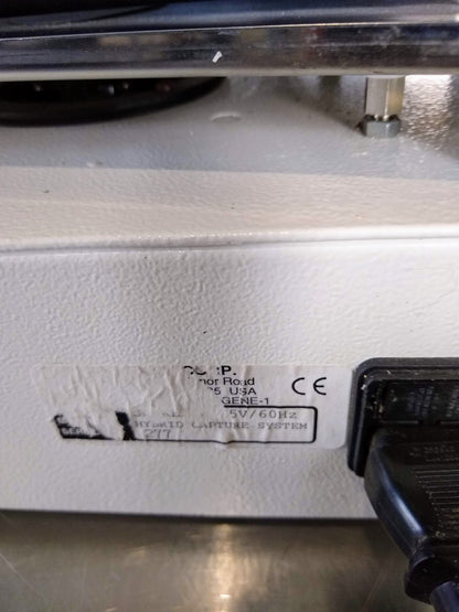 DIGENE QIAGEN LAB ROTARY PLATFORM SHAKER 1 FREE SHIPPING WATCH VIDEO