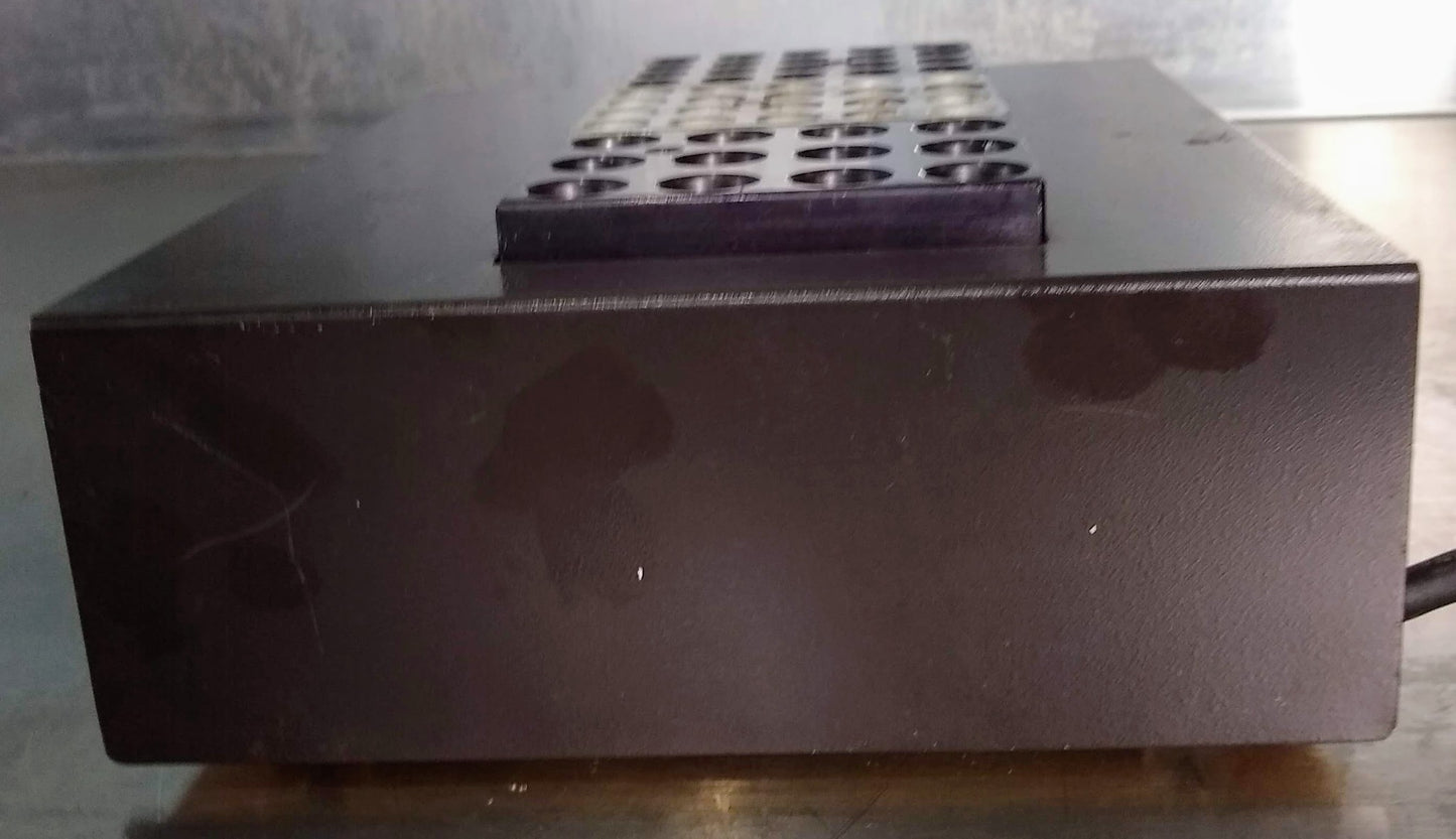 LAB-LINE Model2093 MULTI-BLOK® HEATER 130°C CSAcertified 90DAYWARRANTY FREE SHIP