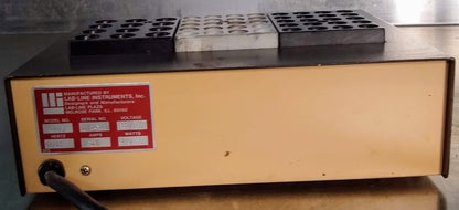 LAB-LINE Model2093 MULTI-BLOK® HEATER 130°C CSAcertified 90DAYWARRANTY FREE SHIP