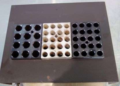 LAB-LINE Model2093 MULTI-BLOK® HEATER 130°C CSAcertified 90DAYWARRANTY FREE SHIP