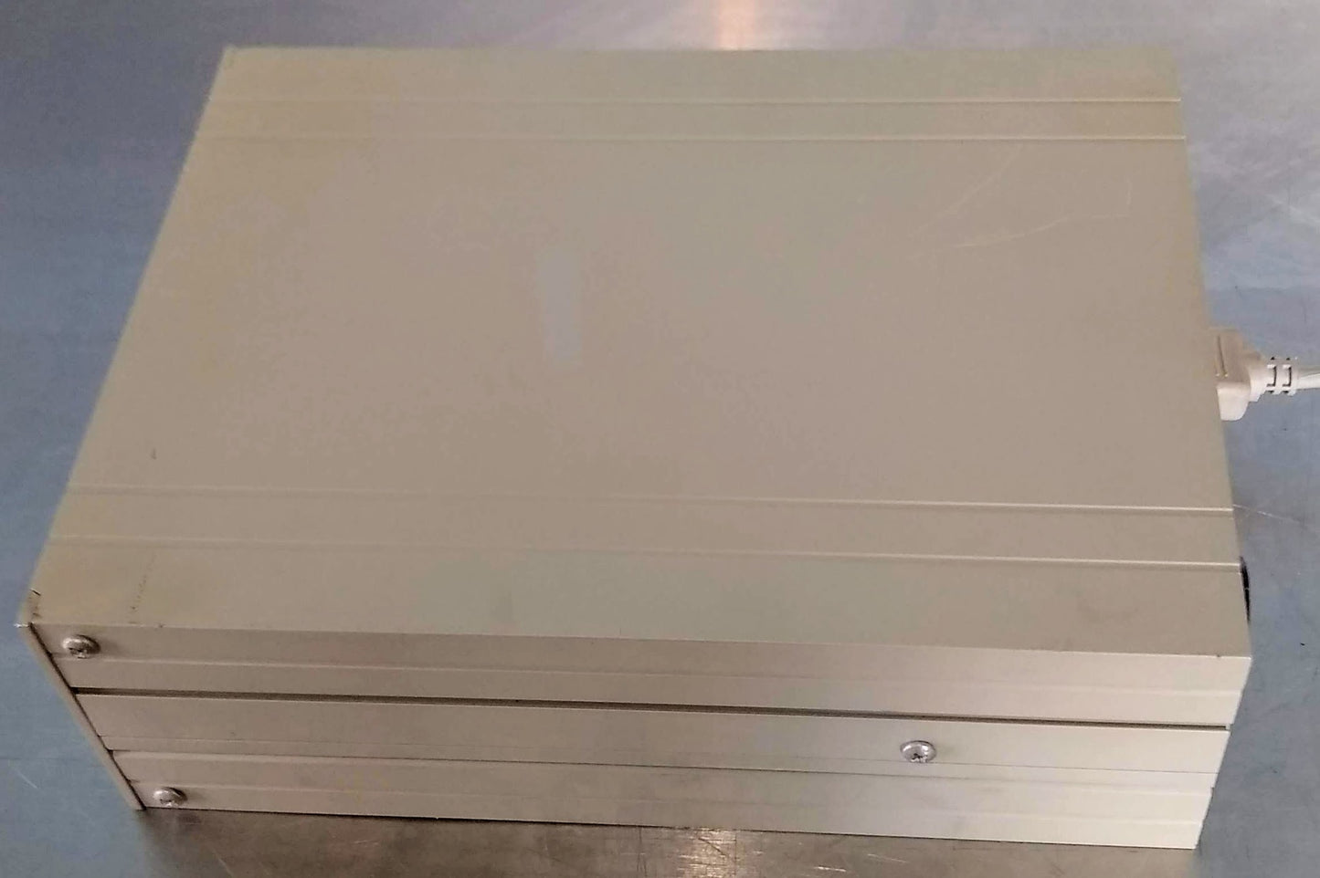 HP HEWLETT PA 59822B DIGITAL IONIZATION GAUGE CONTROLLER 90DAYWARRANTY FREE SHIP