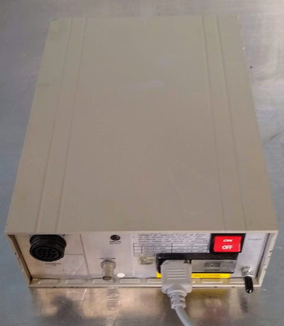 HP HEWLETT PA 59822B DIGITAL IONIZATION GAUGE CONTROLLER 90DAYWARRANTY FREE SHIP