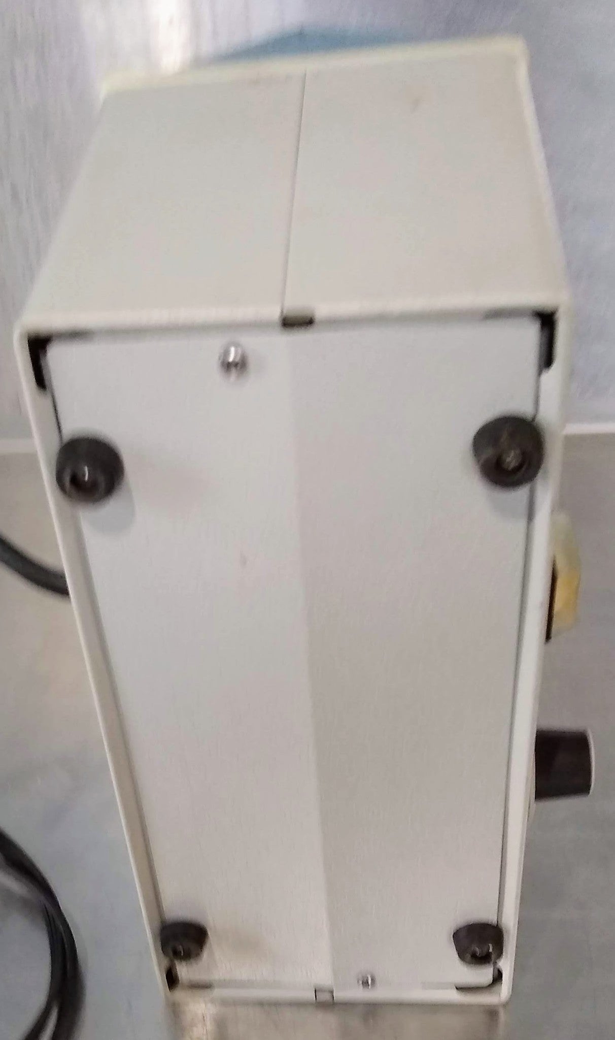 POLYTHERM TYPE PY-1 4 LITER HEATED WATER BATH with LID 90DAYWARRANTY FREE SHIP