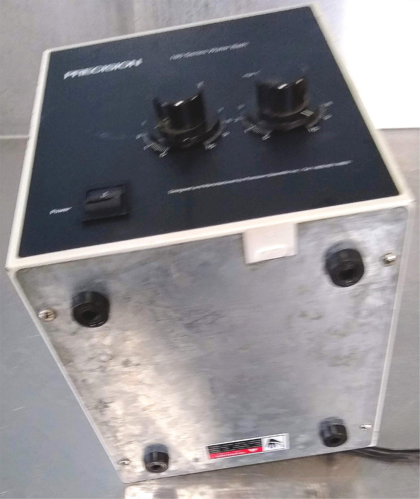 0.7 Gallon FISHER 181 DIGITAL HEATED SMALL BATH withCOVER 90DAYWARRANTY FREESHIP