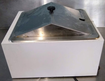 PRECISION SCIENTIFIC 183 HEATED WATER BATH with COVER 90DAYWARRANTY FREESHIPPING