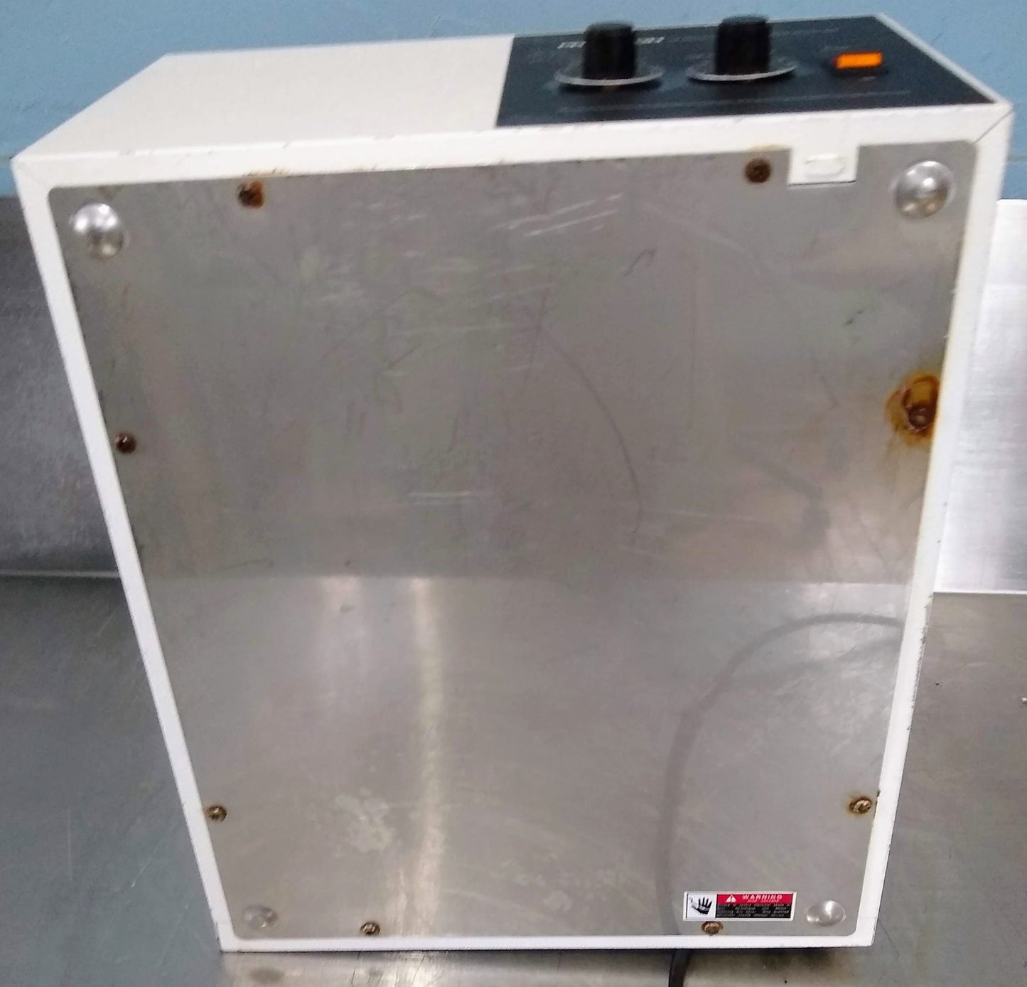 PRECISION SCIENTIFIC 183 HEATED WATER BATH with COVER 90DAYWARRANTY FREESHIPPING