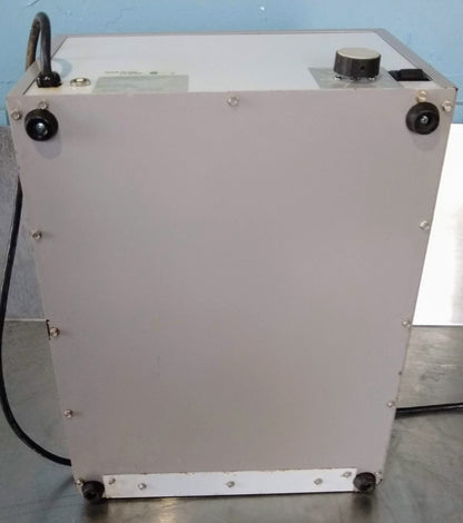 SHELDON VWR 1235 HEATED 4 Liter WATER BATH with COVER 90 DAY WARRANTY FREE SHIP