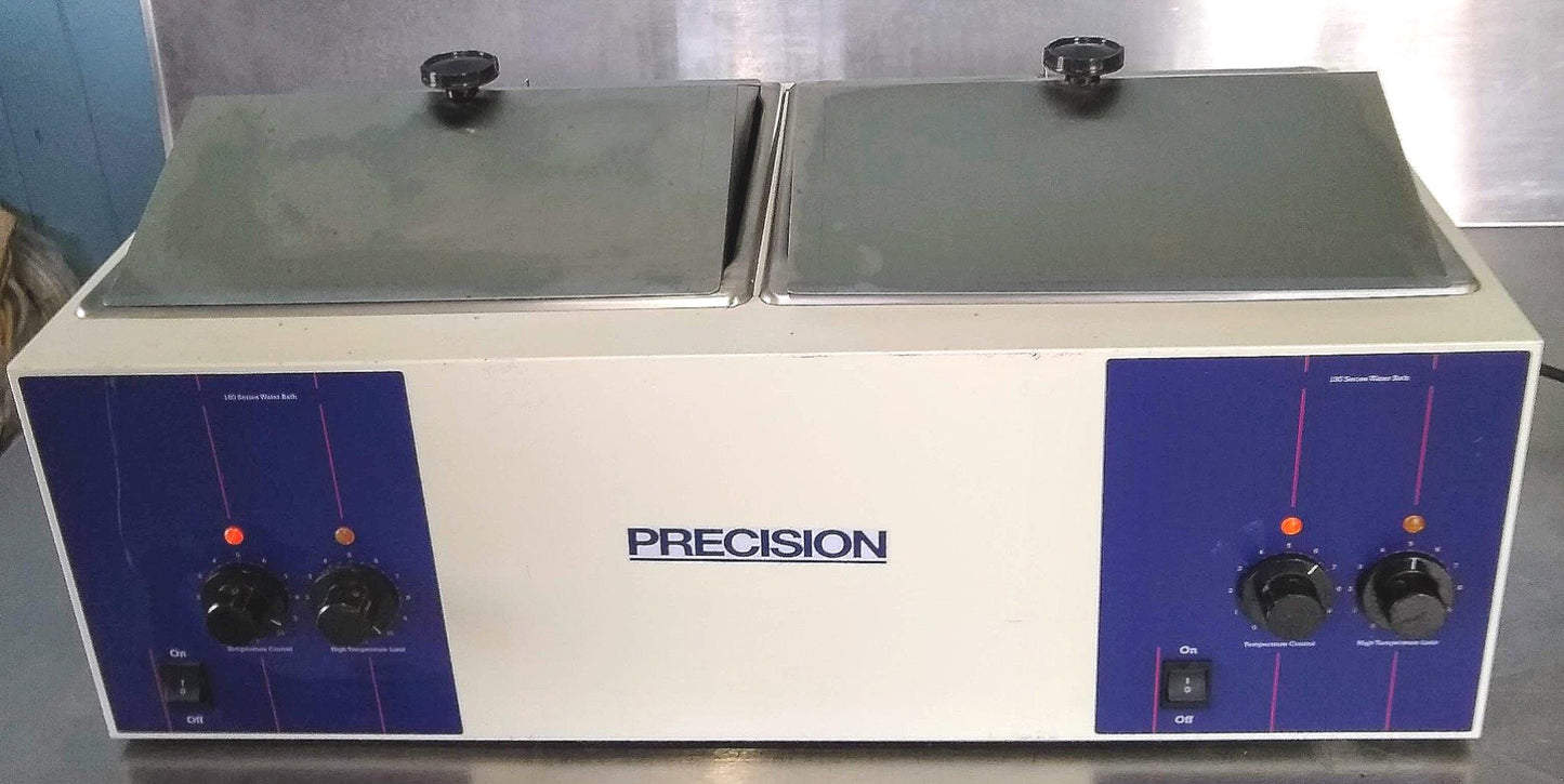 3.2 Gallon FISHER 188 DIGITAL DUAL BATH HEATED with COVER 90DAYWARRANTY FREESHIP