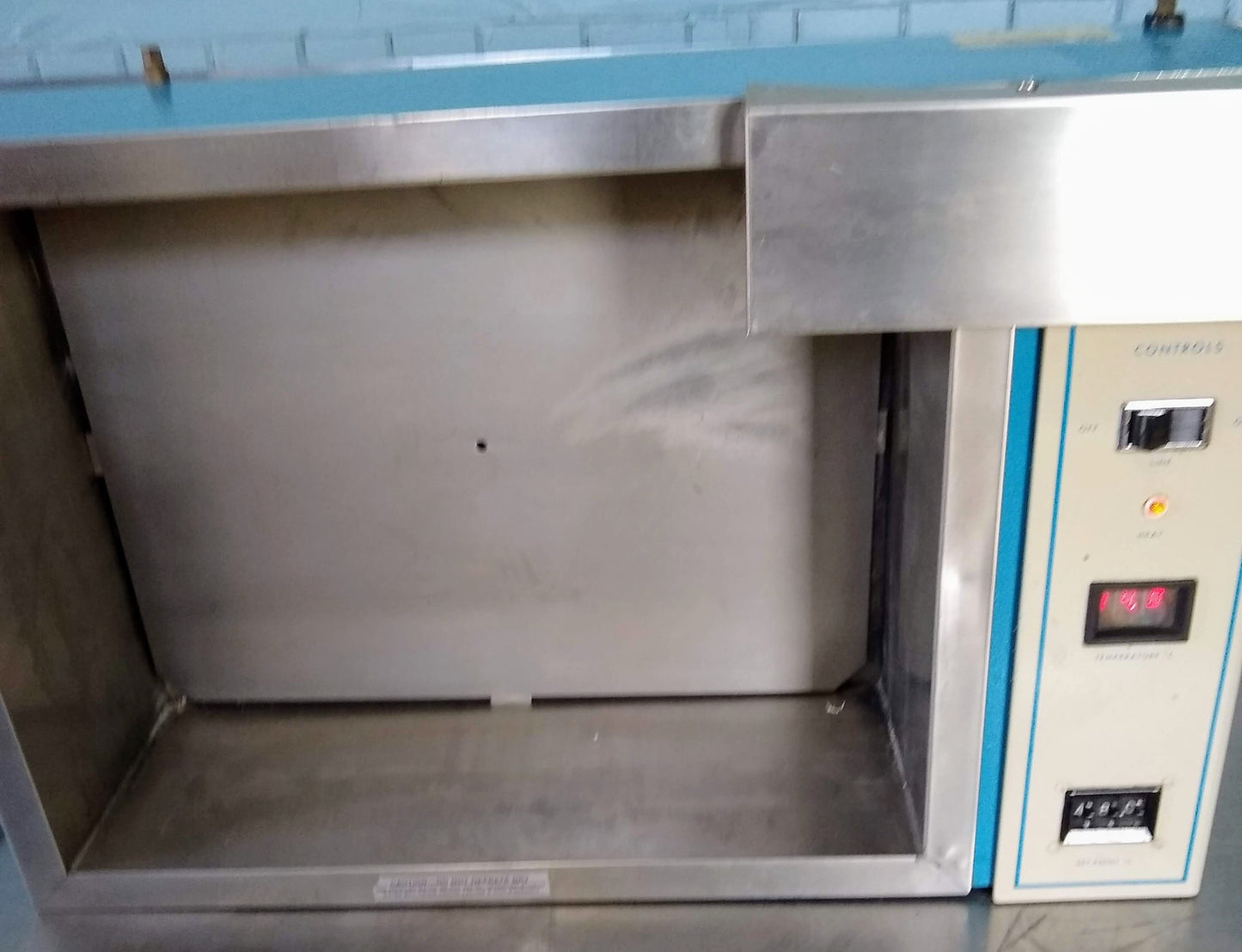 PRECISION GCA 260 HEATED 5.1Liter WATER BATH with COVER 90DAYWARRANTY FREE SHIP