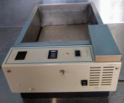 PRECISION GCA 260 HEATED 5.1Liter WATER BATH with COVER 90DAYWARRANTY FREE SHIP