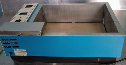 PRECISION GCA 260 HEATED 5.1Liter WATER BATH with COVER 90DAYWARRANTY FREE SHIP