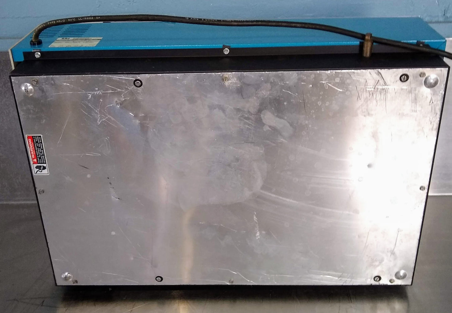 PRECISION GCA 260 HEATED 5.1Liter WATER BATH with COVER 90DAYWARRANTY FREE SHIP