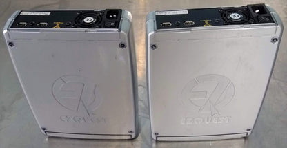 EZ QUEST COBRA 80GB 90DAYWARRANTY FREESHIP WATCHVIDEO