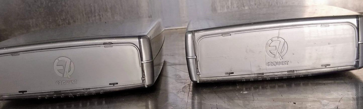 EZ QUEST COBRA 80GB 90DAYWARRANTY FREESHIP WATCHVIDEO