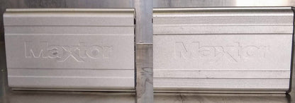 LACIE  90DAYWARRANTY FREESHIP WATCHVIDEO