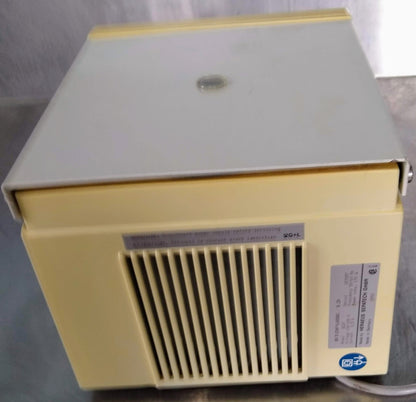 HERAEUS BAXTER BIOFUGE 13 LABOFUGE 200 & ROTOR 90DAYWARRANTY FREESHIP WATCHVIDEO