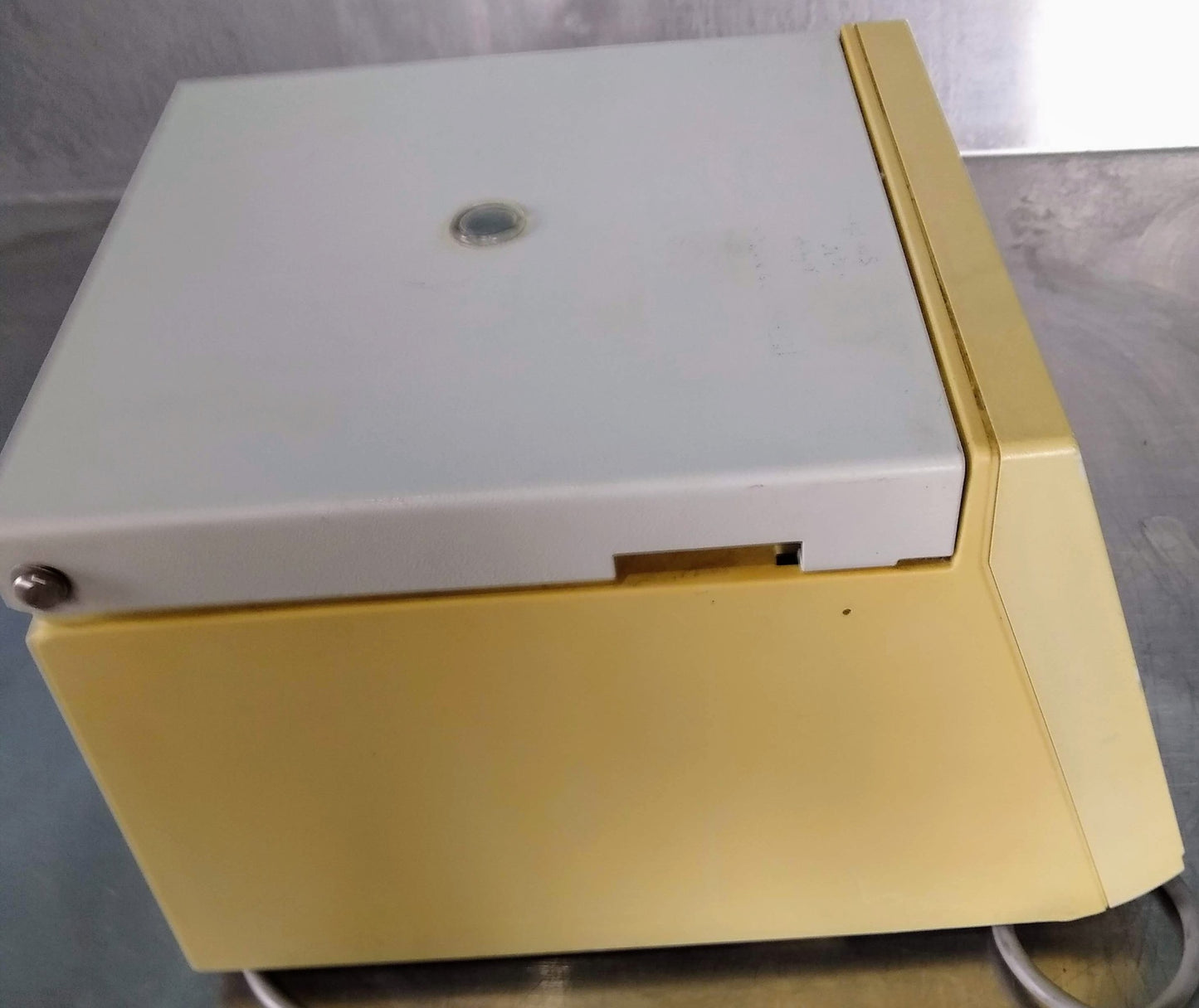 HERAEUS BAXTER BIOFUGE 13 LABOFUGE 200 & ROTOR 90DAYWARRANTY FREESHIP WATCHVIDEO