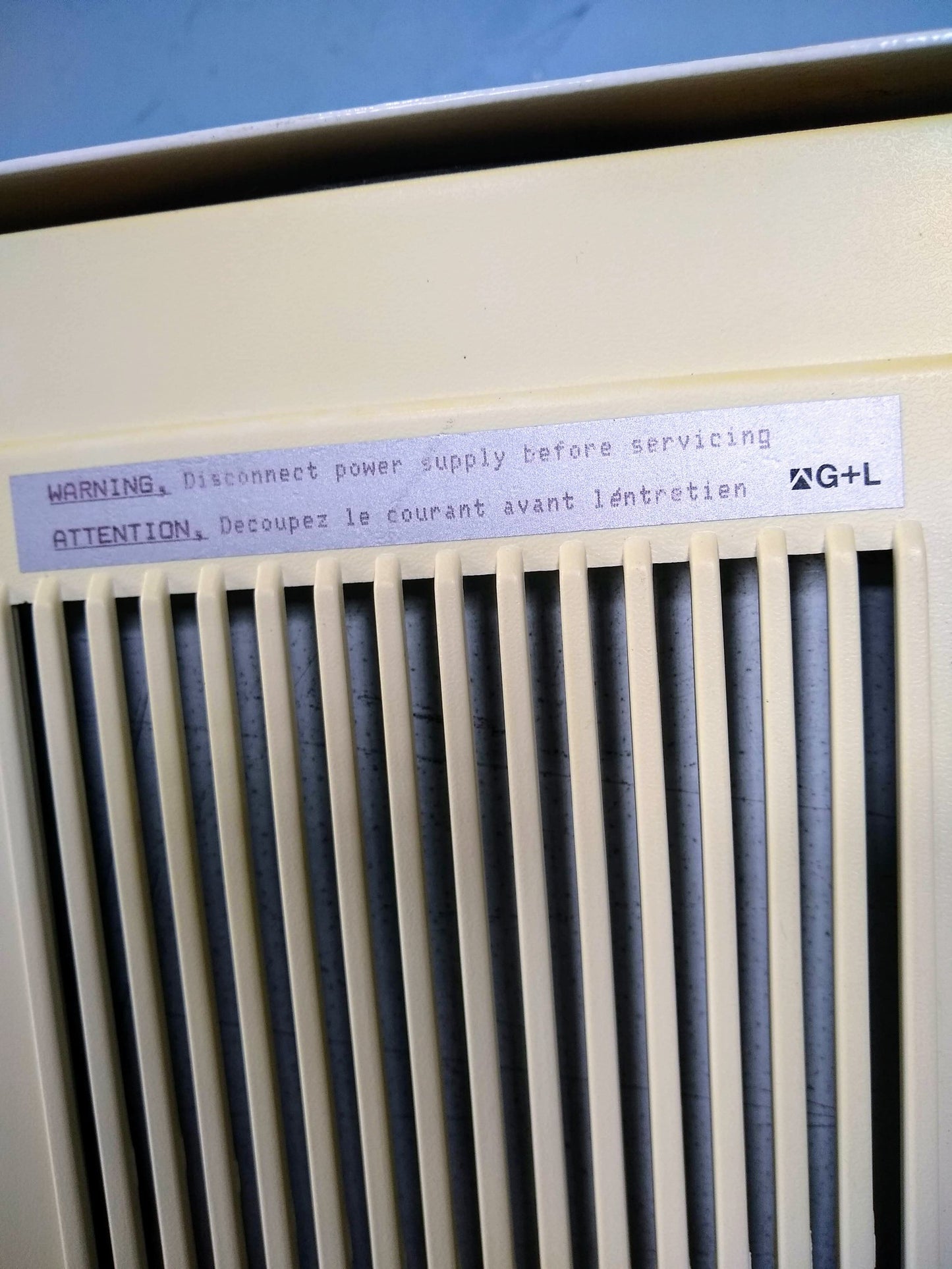 HERAEUS BAXTER BIOFUGE 13 LABOFUGE 200 & ROTOR 90DAYWARRANTY FREESHIP WATCHVIDEO