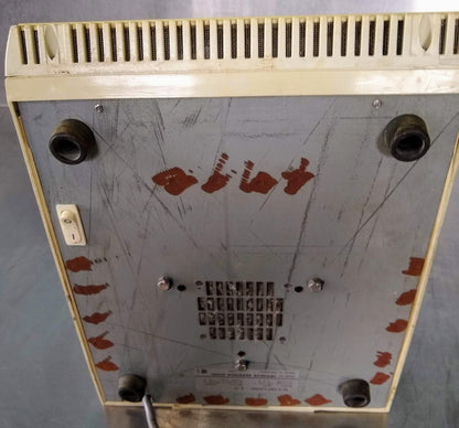 HERAEUS BAXTER BIOFUGE 13 LABOFUGE 200 & ROTOR 90DAYWARRANTY FREESHIP WATCHVIDEO