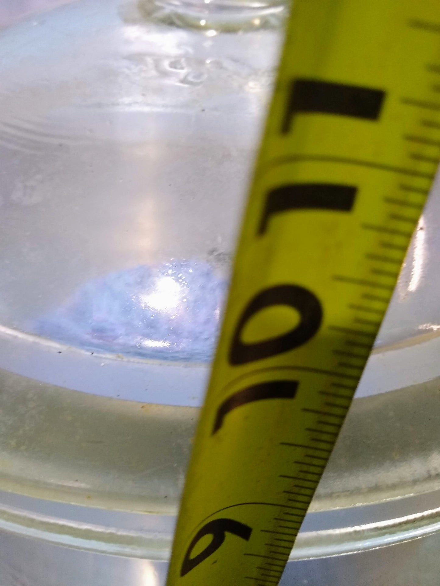 KIMAX 55/38 LAB GLASS & LID with VACUUM 7.5L DESSICATOR BOROSILICATE FREE SHIP