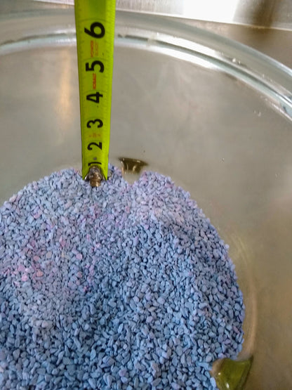 KIMAX 55/38 LAB GLASS & LID with VACUUM 7.5L DESSICATOR BOROSILICATE FREE SHIP