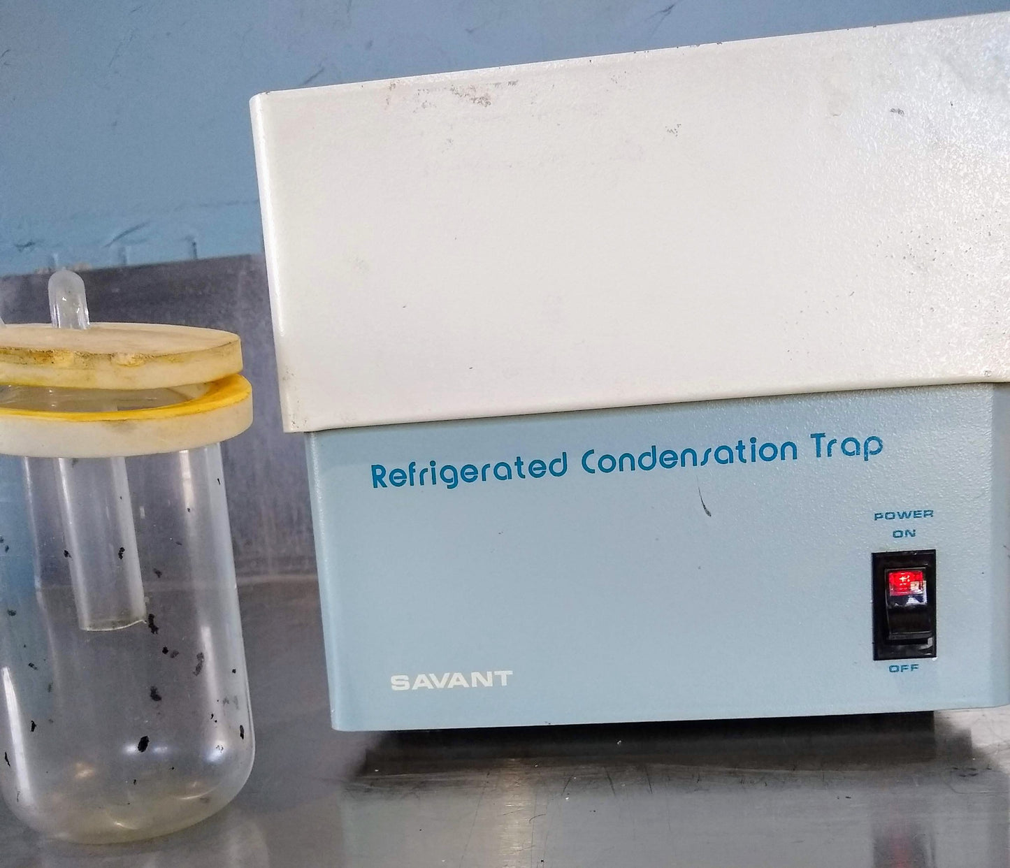 SAVANT INSTRUMENTS REFRIGERATED CONDENSATION RT 100A TRAP FREE SHIPPING