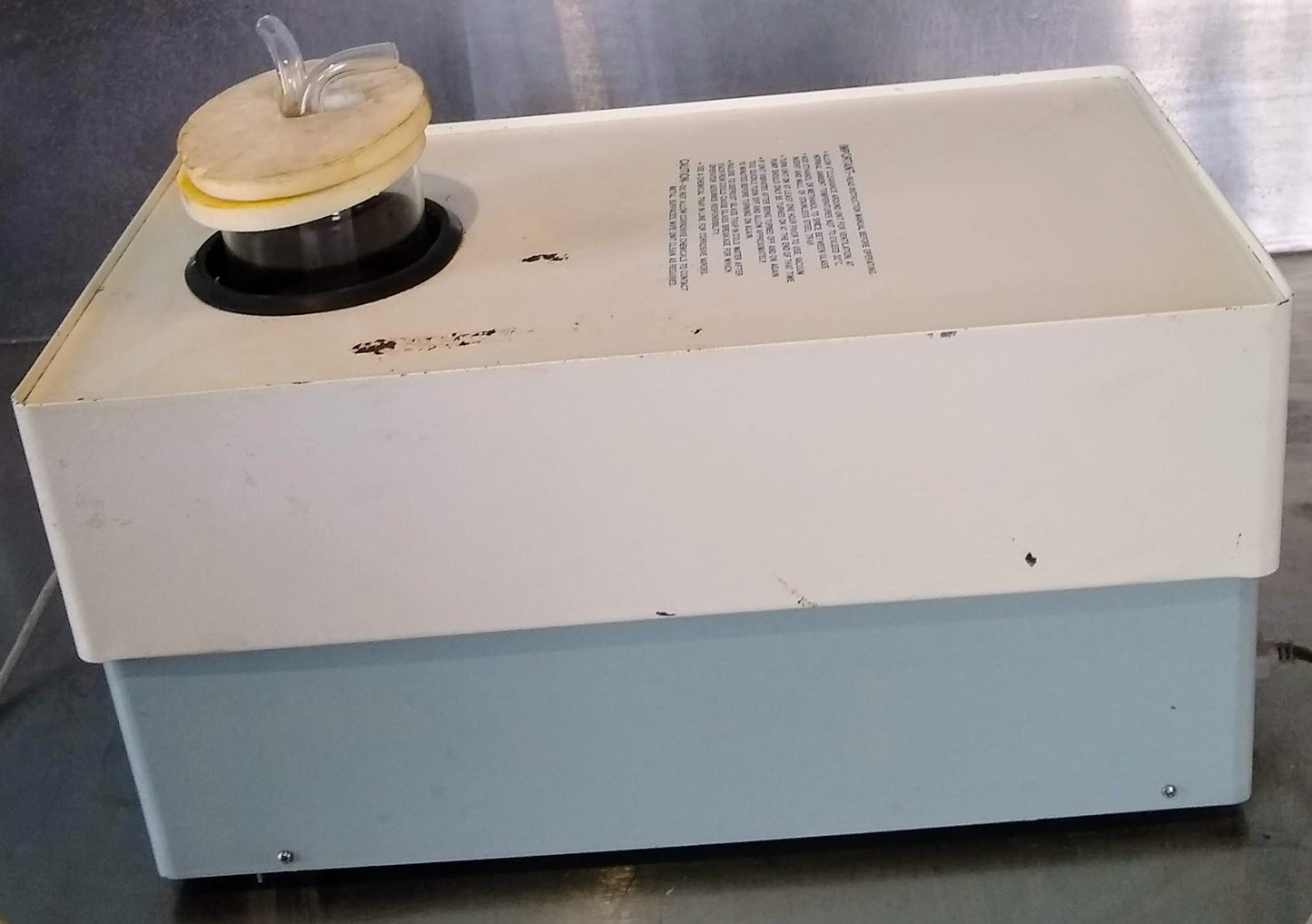 SAVANT INSTRUMENTS REFRIGERATED CONDENSATION RT 100A TRAP FREE SHIPPING