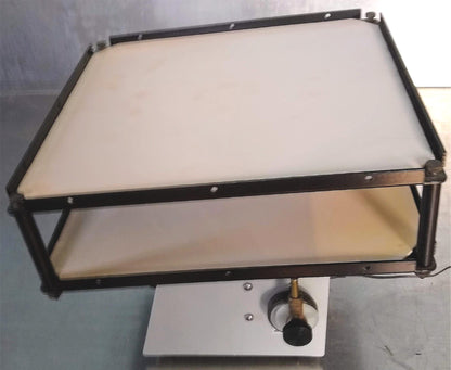 BOEKEL ROCKER II TWO ROCKING 14" x 11" PLATFORM SHAKER 90DAYWARRANTY WATCH VIDEO