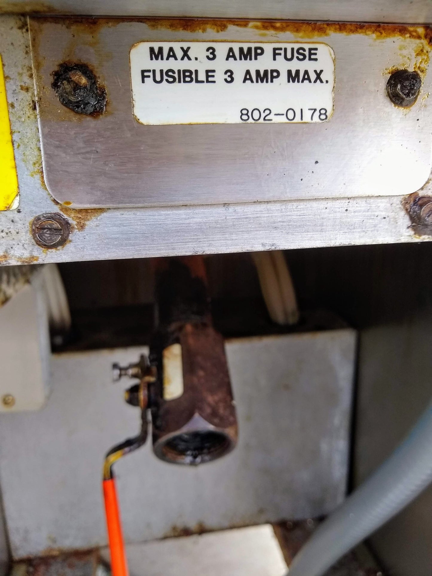 FRYMASTER H17BLSC 3 PHASE ELECTRIC 41.2AMPS DEEP FRYER CART FREE SHIPPING