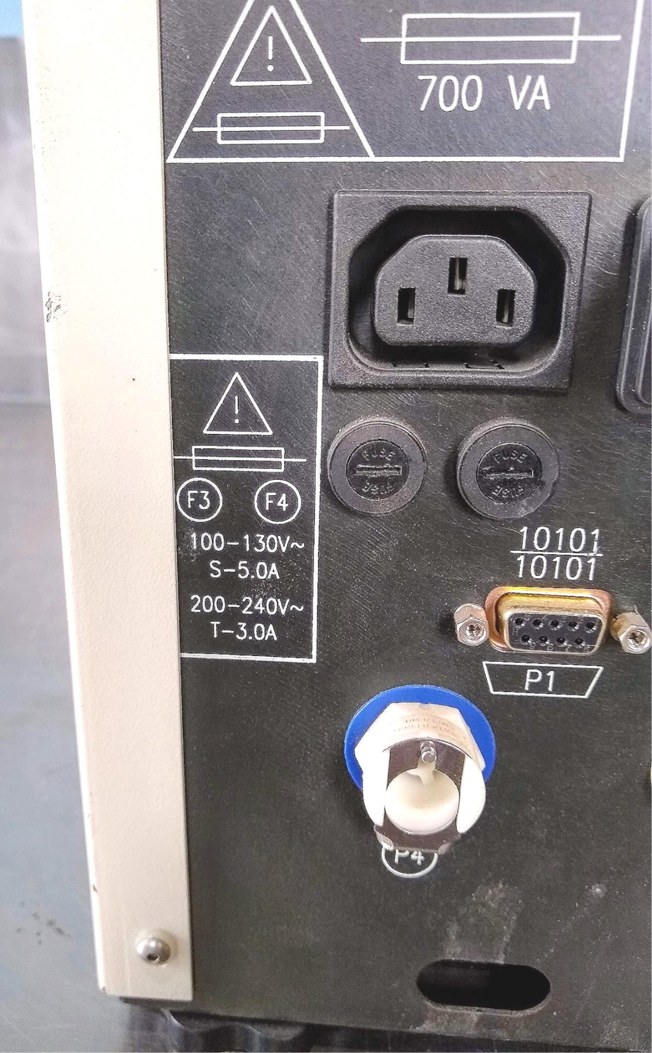 CCS PACKARD MOLECULAR DEVICES MICROPLATE MODEL PLATEWASH Technical Alternatives