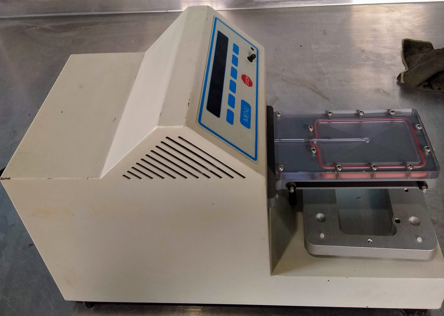 CCS PACKARD MOLECULAR DEVICES MICROPLATE MODEL PLATEWASH Technical Alternatives