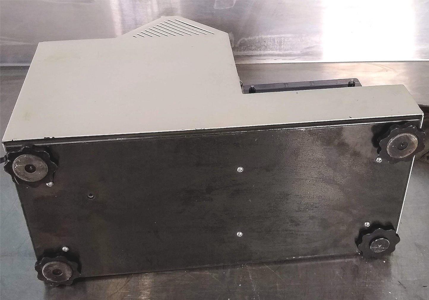 CCS PACKARD MOLECULAR DEVICES MICROPLATE MODEL PLATEWASH Technical Alternatives