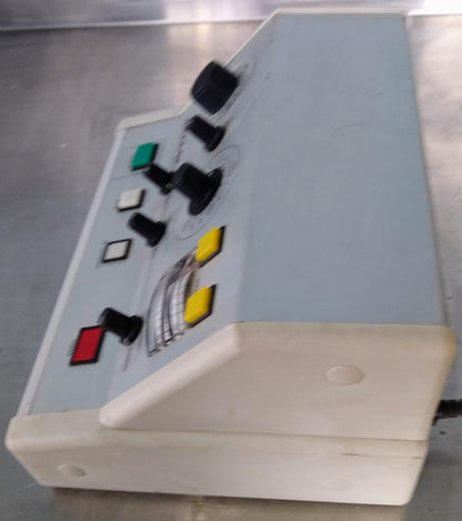 WILD PHOTOAUTOMAT MPS55 PHOTOMICROGRAPHIC MICROSCOPE CAMERA CONTROLLER FREE SHIP